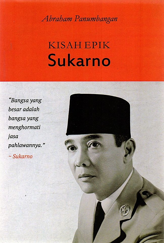 buku biografi inspiratif