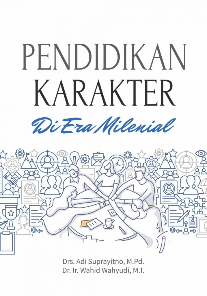 buku pendidikan terbaik