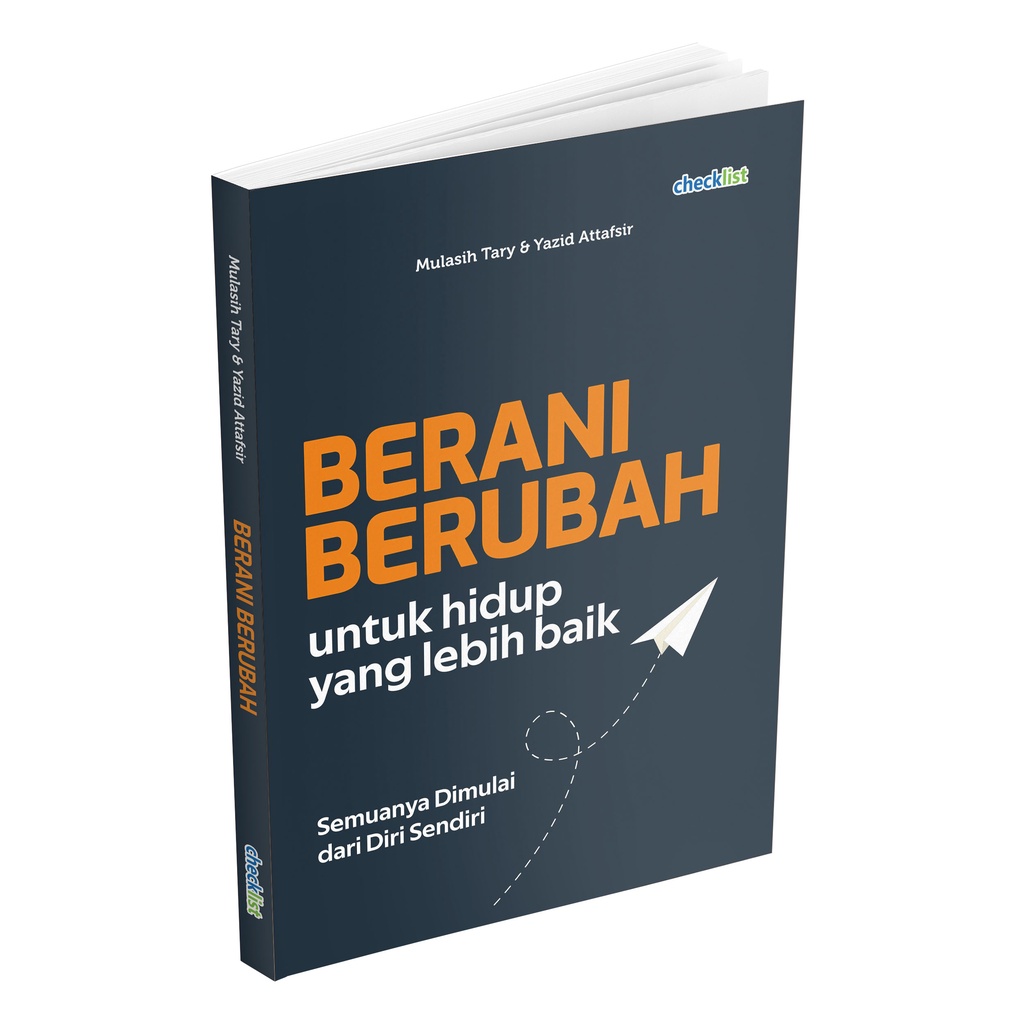 Buku Motivasi