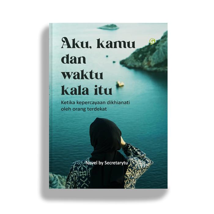 Buku Novel