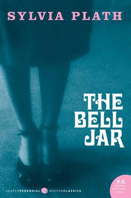 Buku The Bell Jar